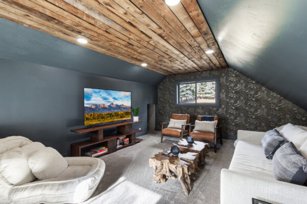 Kids room
