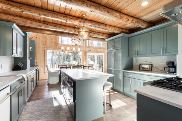 Kitchen 1