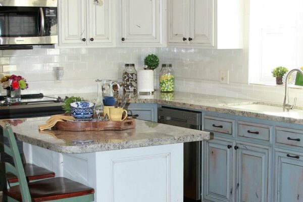 country-kitchen